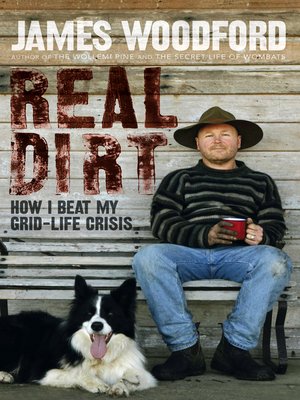 cover image of Real Dirt